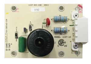  - Control Boards